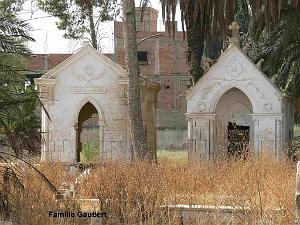 RELIZANE 2009 le cimetiere  (5)